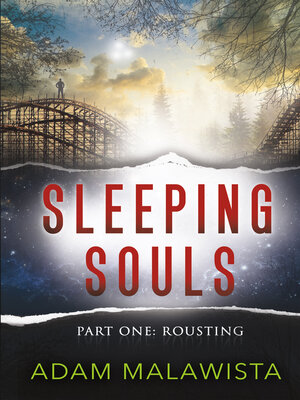 cover image of Sleeping Souls: Part One: Rousting